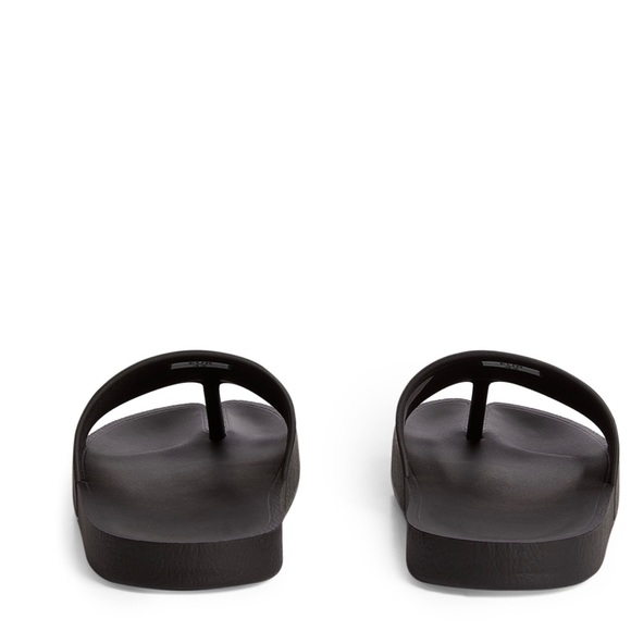 Maison Margiela Men’s Tabi slides NIB size 9 - Picture 4 of 5